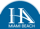 Housing Authority Miami Beach Logo